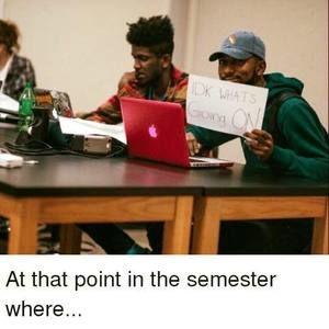 Meet your Posher, Stan